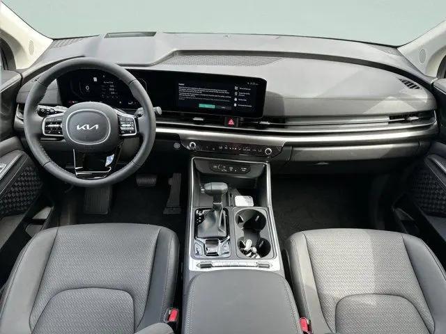 2026 Kia Carnival MPV SX Prestige