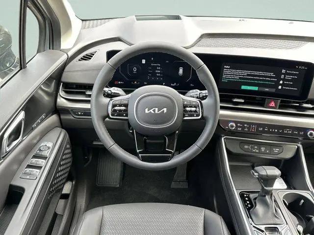 2026 Kia Carnival MPV SX Prestige