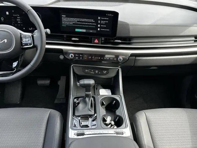 2026 Kia Carnival MPV SX Prestige