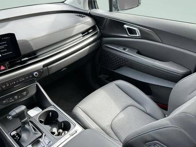 2026 Kia Carnival MPV SX Prestige