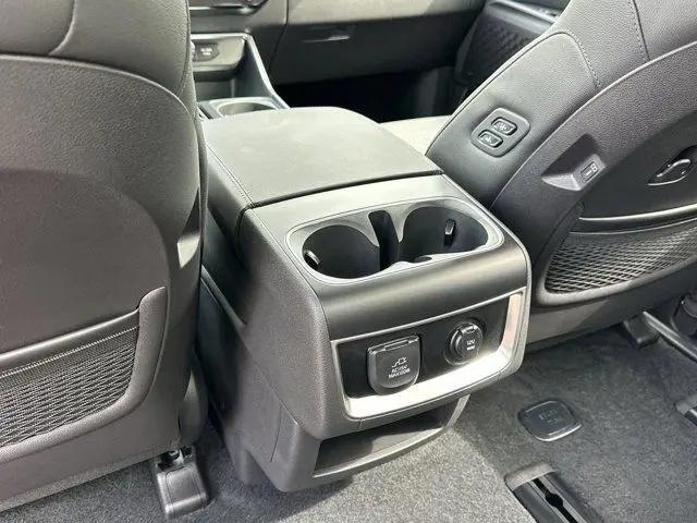 2026 Kia Carnival MPV SX Prestige