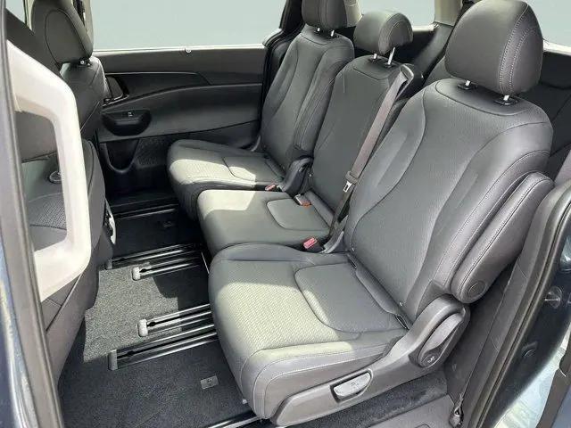 2026 Kia Carnival MPV SX Prestige