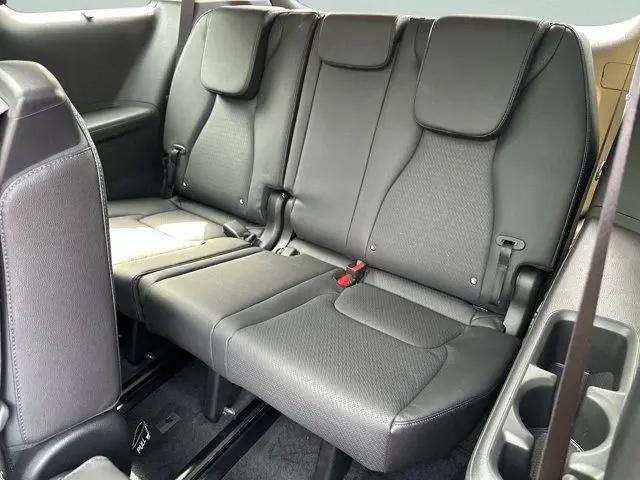 2026 Kia Carnival MPV SX Prestige