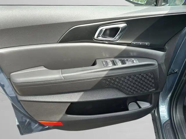 2026 Kia Carnival MPV SX Prestige