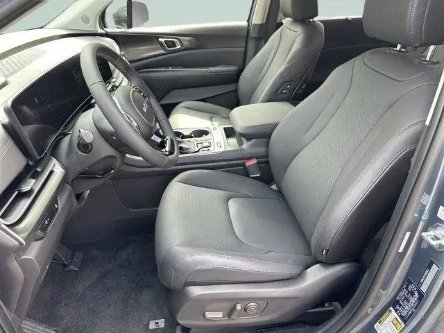 2026 Kia Carnival MPV SX Prestige