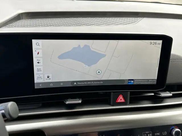 2026 Kia Carnival MPV SX Prestige