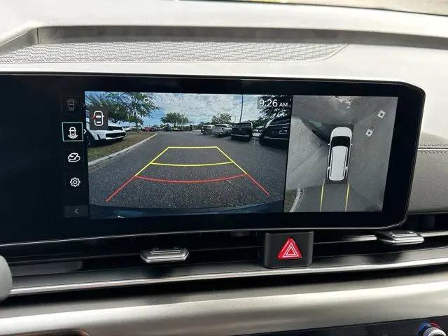 2026 Kia Carnival MPV SX Prestige