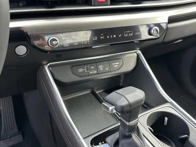 2026 Kia Carnival MPV SX Prestige