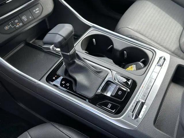 2026 Kia Carnival MPV SX Prestige