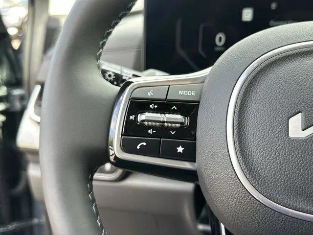 2026 Kia Carnival MPV SX Prestige