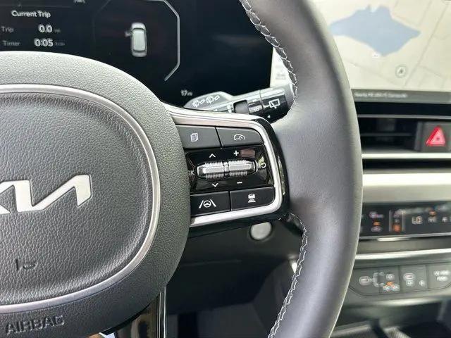 2026 Kia Carnival MPV SX Prestige