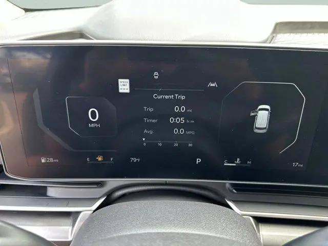 2026 Kia Carnival MPV SX Prestige