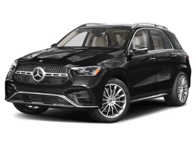 2025 Mercedes-Benz GLE GLE 450 4MATIC for sale in Melbourne, FL