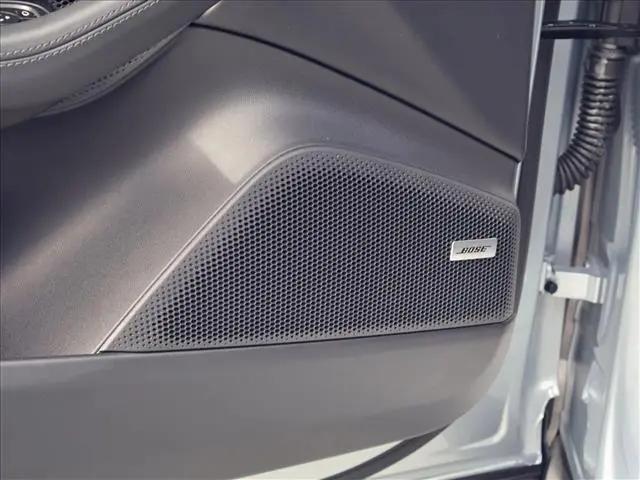 2025 Porsche Macan Electric Macan Electric