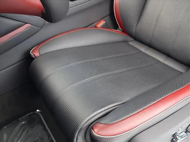 2023 Bentley Bentayga Speed