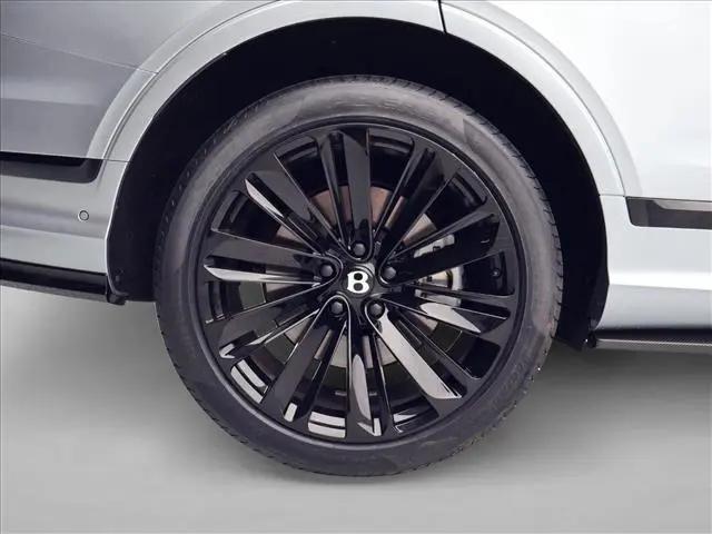 2023 Bentley Bentayga Speed