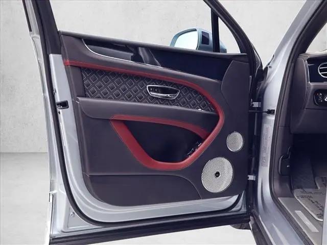 2023 Bentley Bentayga Speed