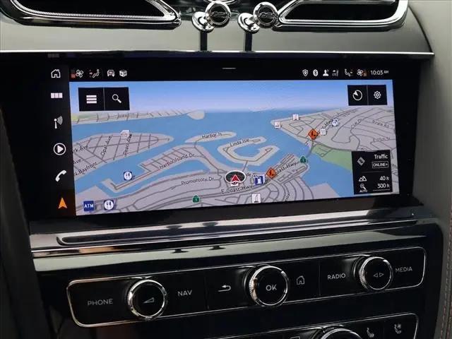 2023 Bentley Bentayga Speed