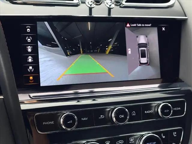 2023 Bentley Bentayga Speed