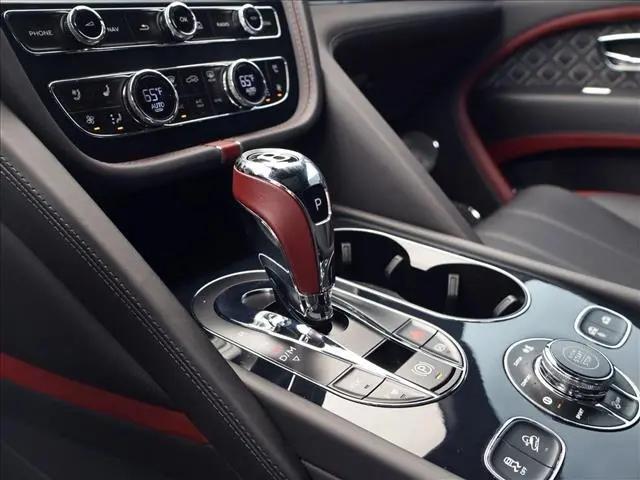 2023 Bentley Bentayga Speed