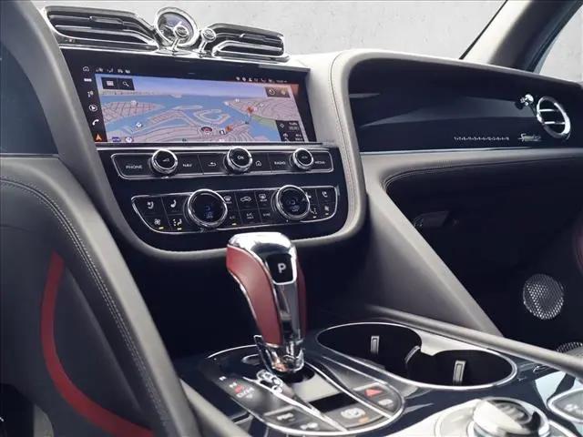 2023 Bentley Bentayga Speed