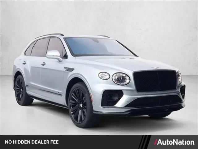 2023 Bentley Bentayga Speed for sale in Newport Beach, CA
