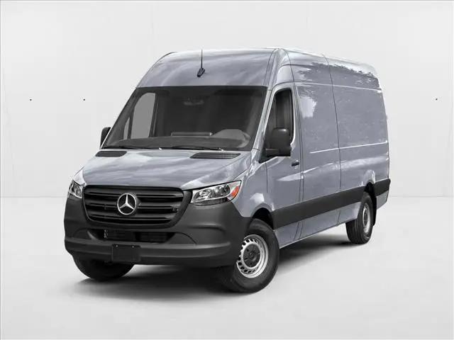 2026 Mercedes-Benz Sprinter 2500 High Roof 4-Cyl Diesel HO for sale in Reno, NV