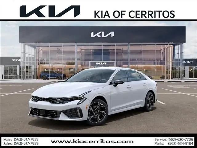 2026 Kia K5 GT-Line FWD for sale in Cerritos, CA