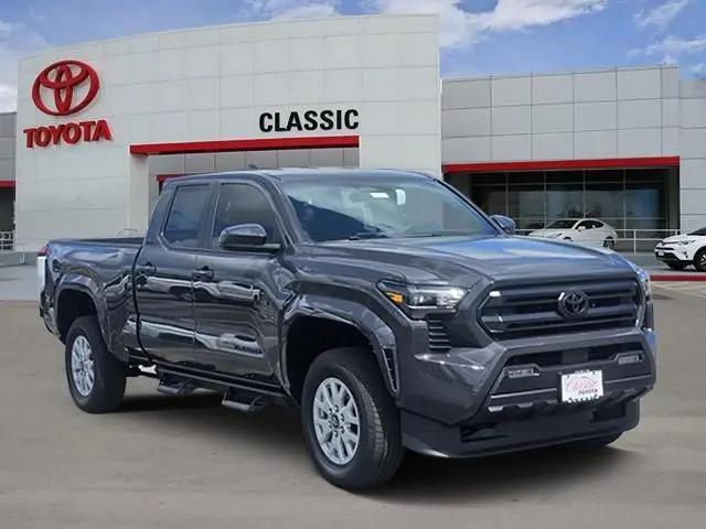 2026 Toyota Tacoma SR5 for sale in Tyler, TX