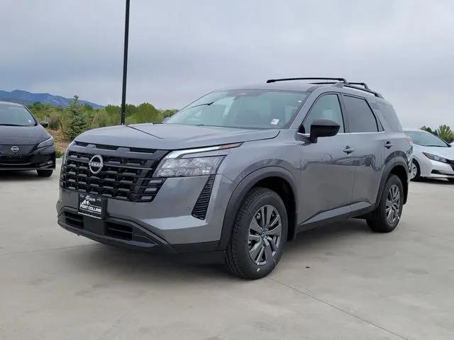 2026 Nissan Pathfinder SV for sale in Ft Collins, CO