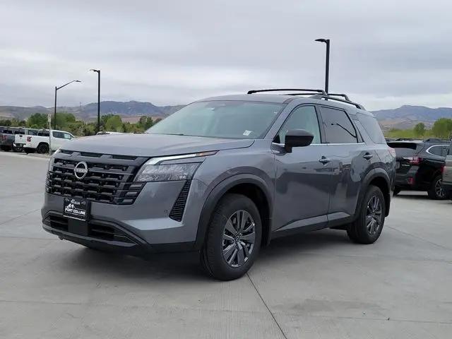 2026 Nissan Pathfinder SV for sale in Ft Collins, CO