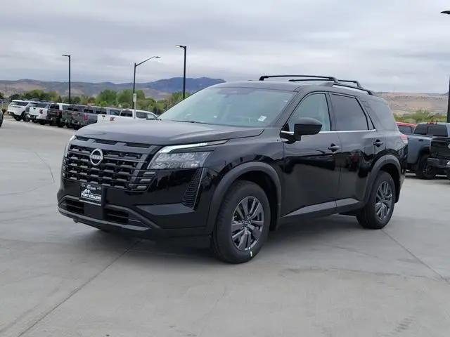 2026 Nissan Pathfinder SV for sale in Ft Collins, CO