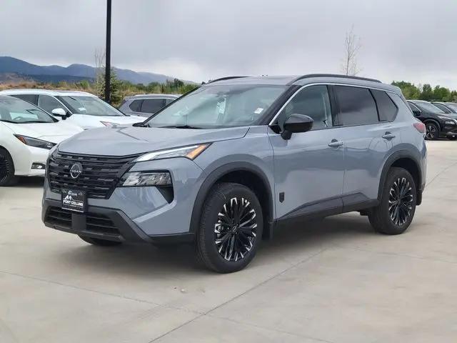 2026 Nissan Rogue Dark Armor for sale in Ft Collins, CO