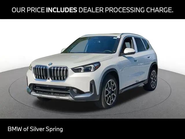 2026 BMW X1 xDrive28i for sale in Silver Spring, MD
