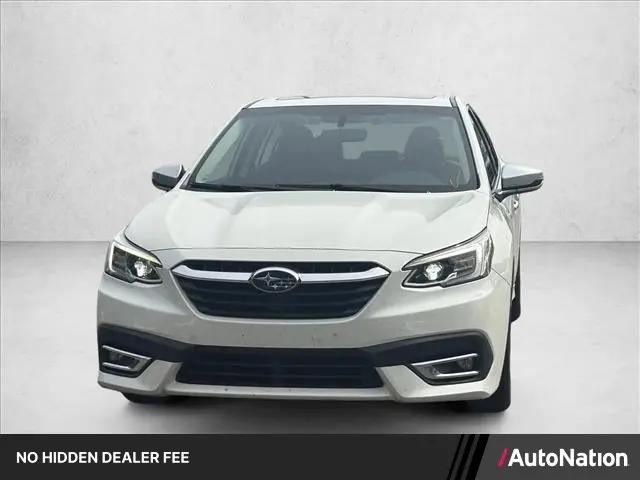 2020 Subaru Legacy Touring XT for sale in Marietta, GA