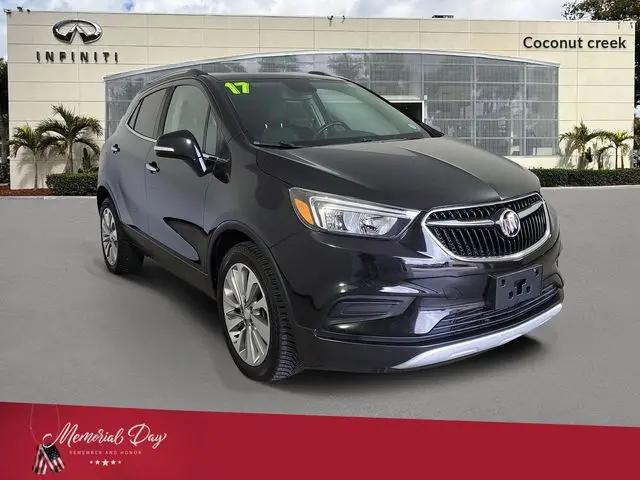2017 Buick Encore Preferred for sale in Coconut Creek, FL