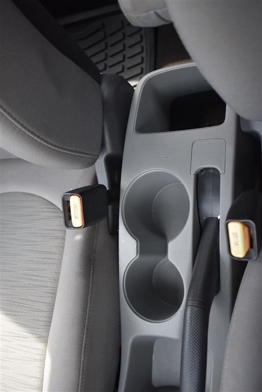 2015 Hyundai Accent GLS