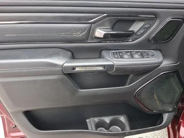 2024 Ram 1500 Limited Crew Cab 4x4 5'7" Box