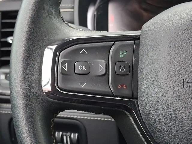 2024 Ram 1500 Limited Crew Cab 4x4 5'7" Box