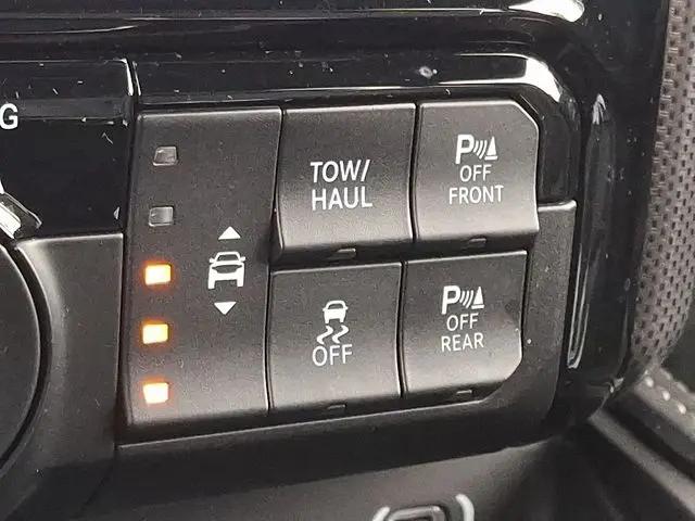 2024 Ram 1500 Limited Crew Cab 4x4 5'7" Box