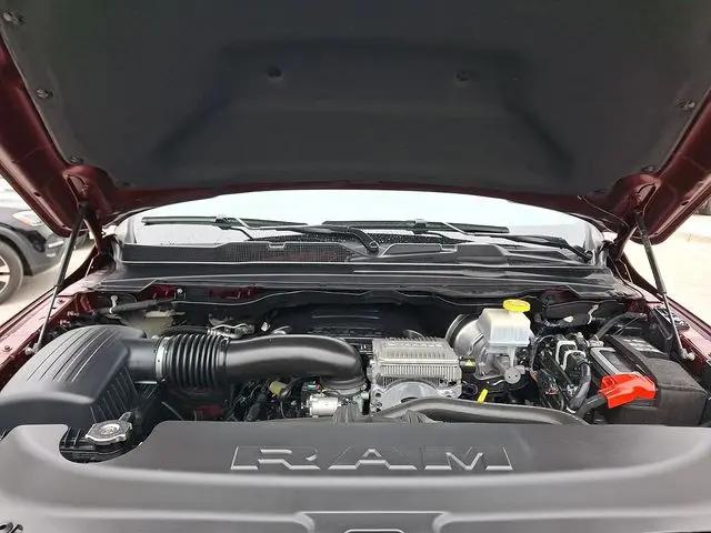 2024 Ram 1500 Limited Crew Cab 4x4 5'7" Box