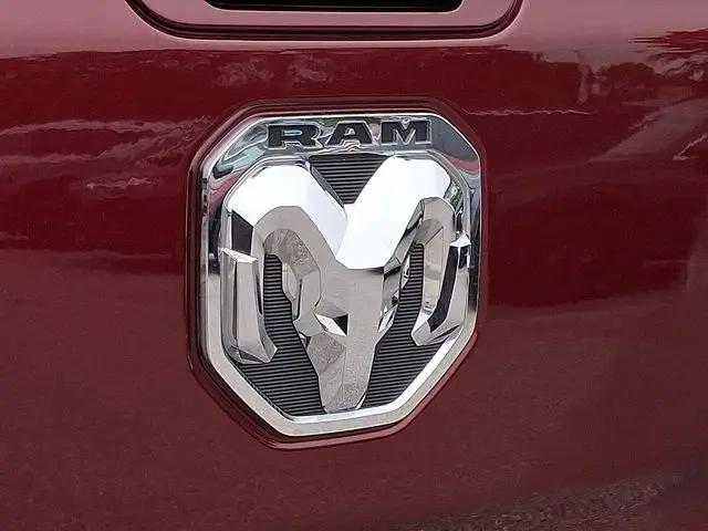 2024 Ram 1500 Limited Crew Cab 4x4 5'7" Box