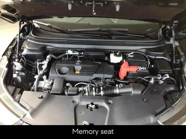 2026 Acura RDX Technology