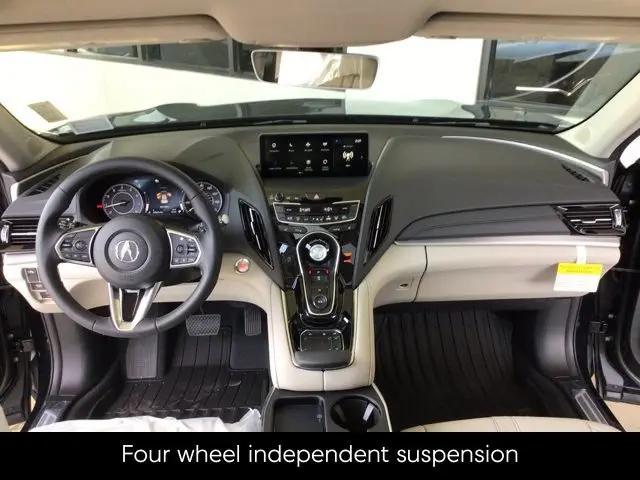 2026 Acura RDX Technology