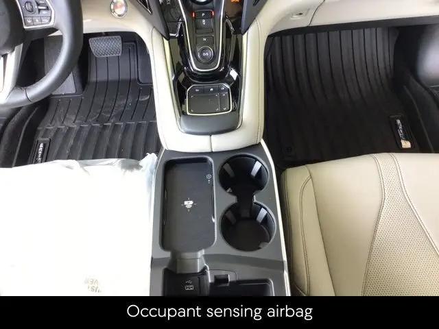 2026 Acura RDX Technology