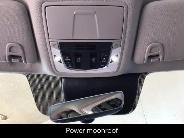 2026 Acura RDX Technology
