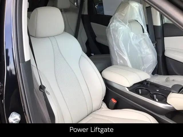 2026 Acura RDX Technology