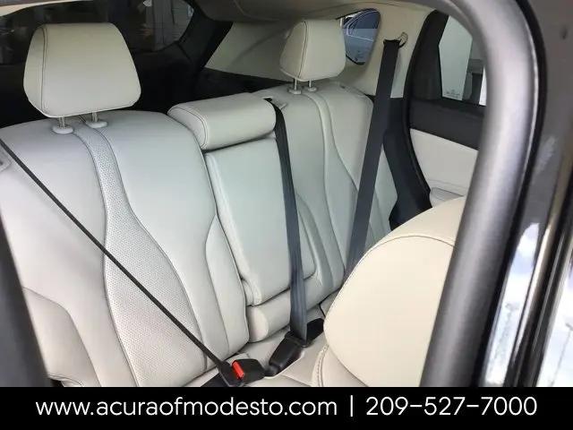 2026 Acura RDX Technology