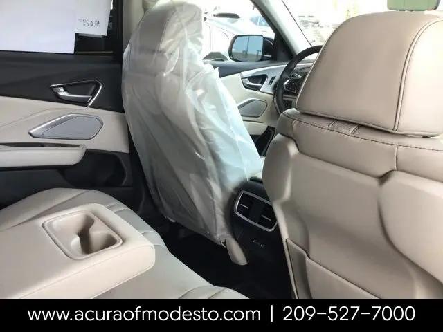 2026 Acura RDX Technology