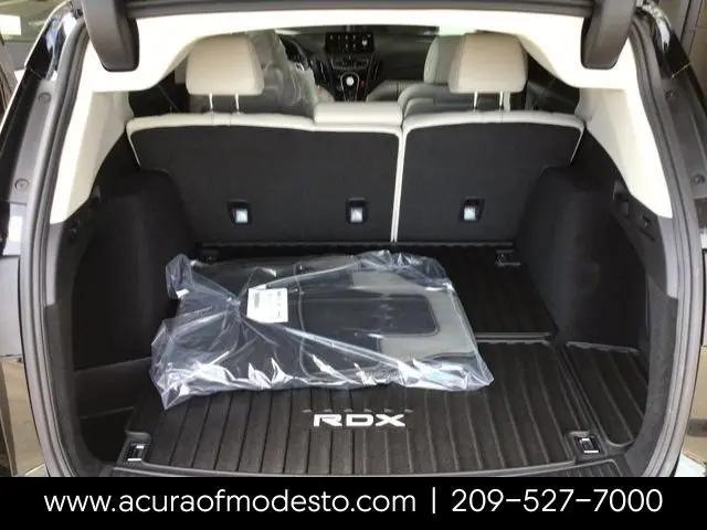 2026 Acura RDX Technology